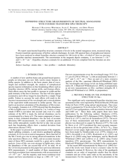 Article PDF - IOPscience