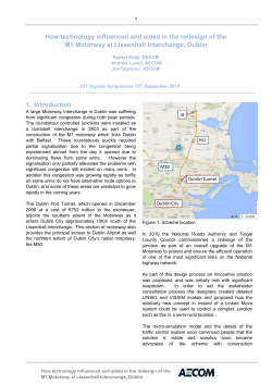 How technology influenced and aided in the redesign of the M1