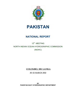 pakistan