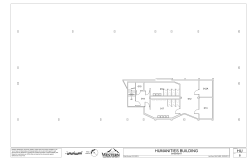 Humanities Building All Floors - Western Washington University