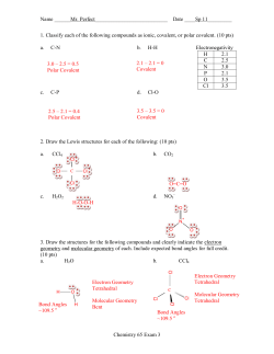 Name ______Mr. Perfect___________________________ Date