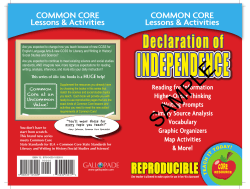 HERE - Gallopade International