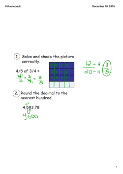 6.6.notebook 1 December 16, 2015
