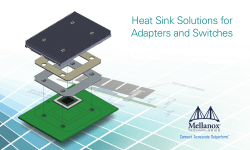 Heat Sink Brochure