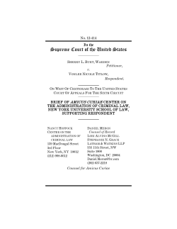 Supreme Court of the United States