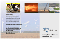 Providing Access and Service to America`s Wind Belt