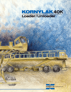 40K Loader/Unloader Brochure Broadband