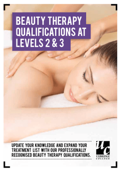 Update your knowledge and expand your