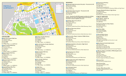 childcare schools public services