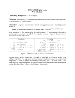Assignment 5b