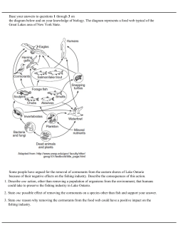 Base your answers to questions 1 through 3 on the