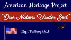 American Heritage Project