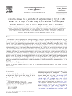 Full pdf file - University of Toronto