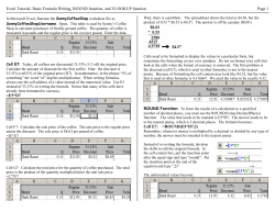 Open Microsoft PowerPoint