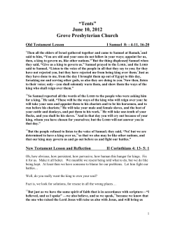 Tents - Robert John Andrews