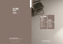 Kerlite 5Plus ITA_ENG_05_2014.indd
