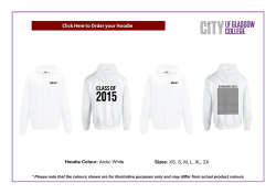Hoodie Colour: Arctic White Sizes: XS, S, M, L, XL, 2X