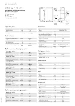 GMLW 5 PLUS