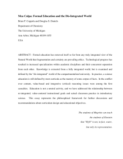 here - University of Michigan