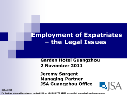 Six Legal Ways to Trade and Distribute Goods in China