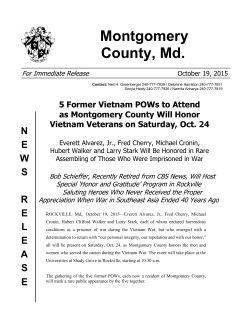 Montgomery County, Md.