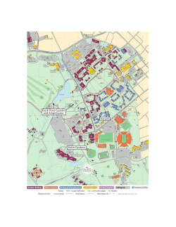 descriptions on each place and find them on the