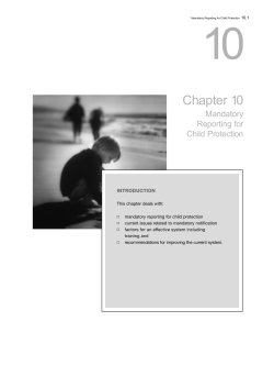 Chapter 10