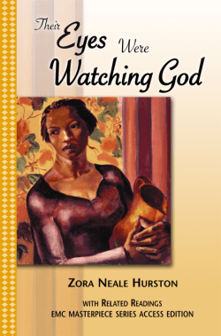 Their Eyes Were Watching God