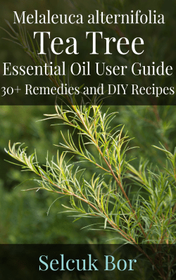 - Essens Oils