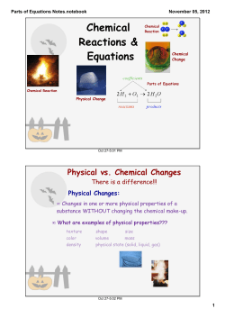 Parts of Equations Notes.notebook