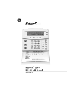 NetworX&trade; Series