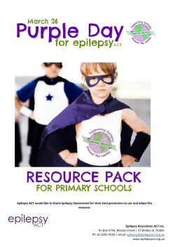 Primary School Resource