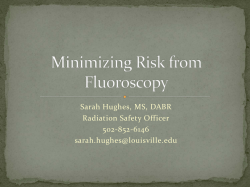 training document - KentuckyOne Health