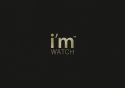 i`m Watch | Jewel Collection