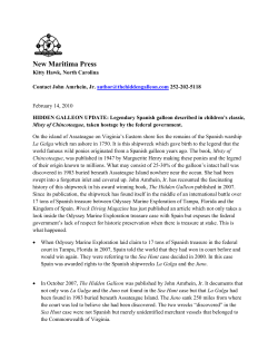 New Maritima Press - Captain Dan`s Around the Island Tours