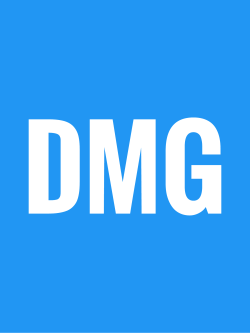 Read The DMG - Valentin Fezza