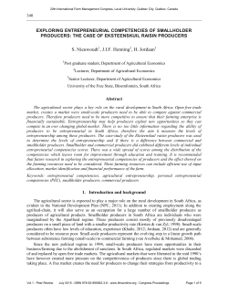 Document - International Farm Management Association