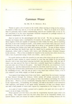 Common Water - Sydney Open Journals online