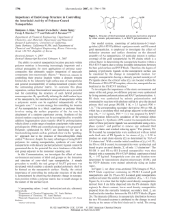 Importance of - American Chemical Society