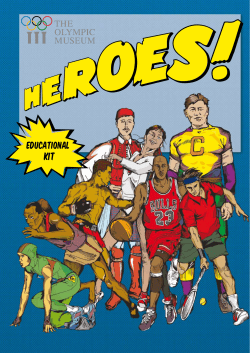Educational - Olympic.org