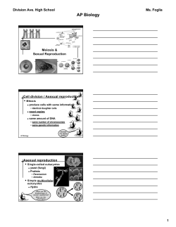 AP Biology - SPS186.org