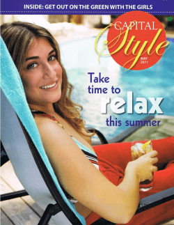 "Keep your home from going to the dogs" - by Debbie