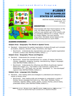 10097 the scrambled states of america