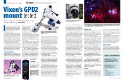 equipmenT review &copy; 2013 Kalmbach Publishing Co. This