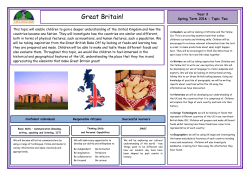 Great Britain!