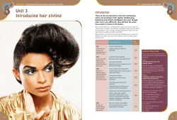 Level 1 Foundation Diploma Student Book material