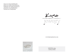 KaSt 2014 Winter Catalogue PDF