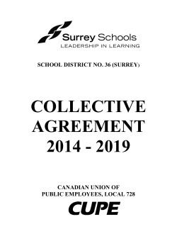 Ethan Frome - Surrey Schools