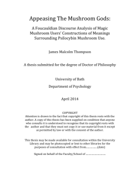 - University of Bath Opus