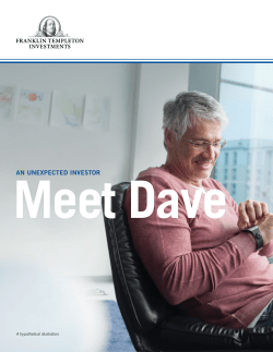 - Franklin Templeton Investments